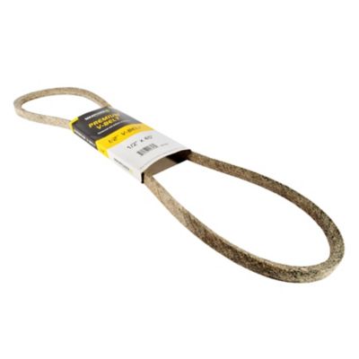 Image showing  0.5 in. x 45 in. Premium Belt Reinforced with Kevlar Fiber Cords