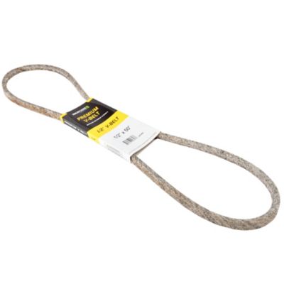Image showing  0.5 in. x 50 in. Premium Belt Reinforced with Kevlar Fiber Cords