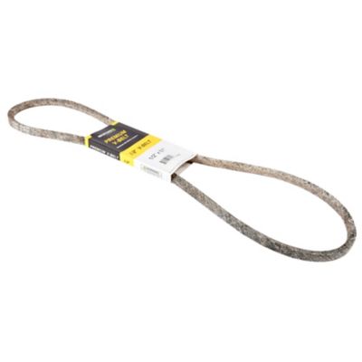 Image showing  0.5 in. x 51 in. Premium Belt Reinforced with Kevlar Fiber Cords