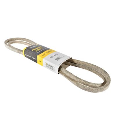 Image showing  0.5 in. x 75 in. Premium Belt Reinforced with Kevlar Fiber Cords