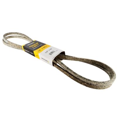 Image showing  0.5 in. x 89 in. Premium Belt Reinforced with Kevlar Fiber Cords