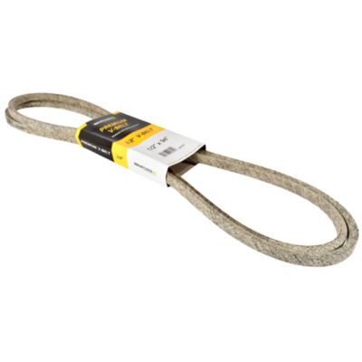 Image showing  0.5 in. x 94 in. Premium Belt Reinforced with Kevlar Fiber Cords