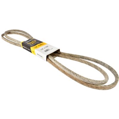 Image showing  0.5 in. x 100 in. Premium Belt Reinforced with Kevlar Fiber Cords