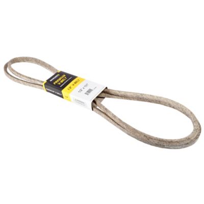 Image showing  0.5 in. x 101 in. Premium Belt Reinforced with Kevlar Fiber Cords