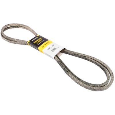 Image showing  0.5 in. x 104 in. Premium Belt Reinforced with Kevlar Fiber Cords