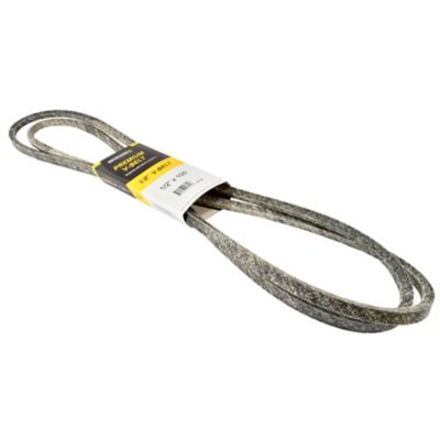 Image showing  0.5 in. x 105 in. Premium Belt Reinforced with Kevlar Fiber Cords