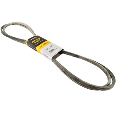 Image showing  0.5 in. x 107 in. Premium Belt Reinforced with Kevlar Fiber Cords