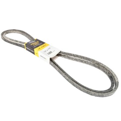 Image showing  0.5 in. x 110 in. Premium Belt Reinforced with Kevlar Fiber Cords