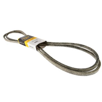 Image showing  0.5 in. x 112 in. Premium Belt Reinforced with Kevlar Fiber Cords