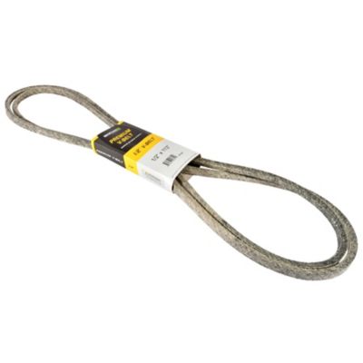 Image showing  0.5 in. x 113 in. Premium Belt Reinforced with Kevlar Fiber Cords