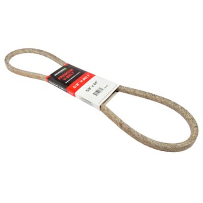 Image showing  0.63 in. x 44 in. Premium Belt Reinforced with Kevlar Fiber Cords