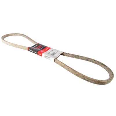 Image showing  0.63 in. x 53 in. Premium Belt Reinforced with Kevlar Fiber Cords