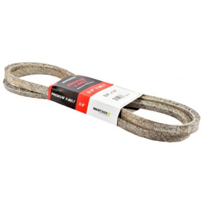 Image showing  0.63 in. x 74 in. Premium Belt Reinforced with Kevlar Fiber Cords