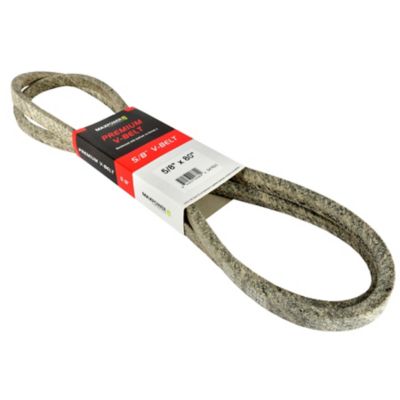Image showing  0.63 in. x 80 in. Premium Belt Reinforced with Kevlar Fiber Cords