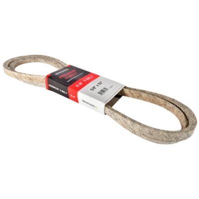 Image showing  0.63 in. x 82 in. Premium Belt Reinforced with Kevlar Fiber Cords