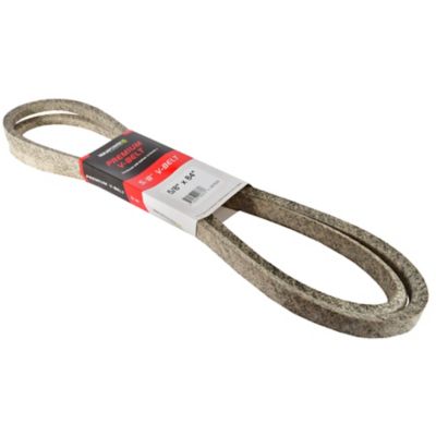 Image showing  0.63 in. x 84 in. Premium Belt Reinforced with Kevlar Fiber Cords