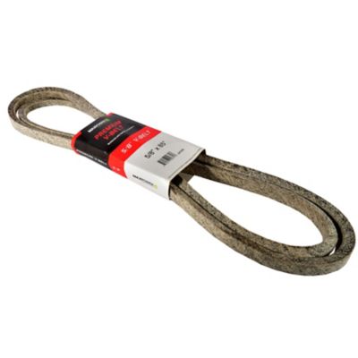 Image showing  0.63 in. x 85 in. Premium Belt Reinforced with Kevlar Fiber Cords