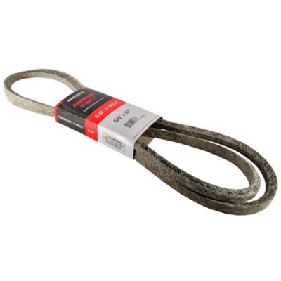 Image showing  0.63 in. x 87 in. Premium Belt Reinforced with Kevlar Fiber Cords