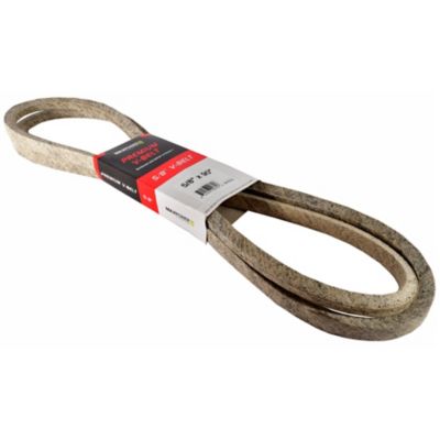 Image showing  0.63 in. x 90 in. Premium Belt Reinforced with Kevlar Fiber Cords