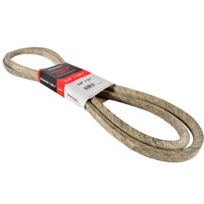 Image showing  0.63 in. x 91 in. Premium Belt Reinforced with Kevlar Fiber Cords
