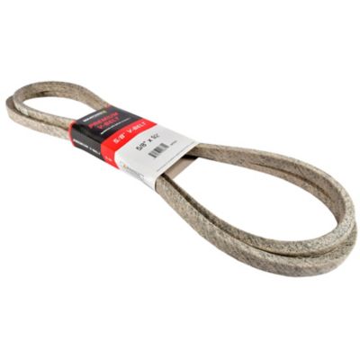 Image showing  0.63 in. x 92 in. Premium Belt Reinforced with Kevlar Fiber Cords