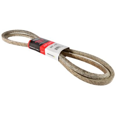 Image showing  0.63 in. x 93 in. Premium Belt Reinforced with Kevlar Fiber Cords
