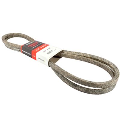 Image showing  0.63 in. x 94 in. Premium Belt Reinforced with Kevlar Fiber Cords
