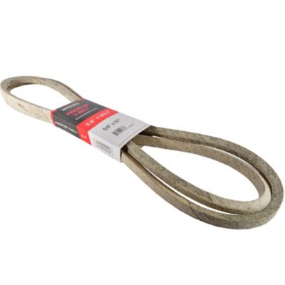 Image showing  0.63 in. x 97 in. Premium Belt Reinforced with Kevlar Fiber Cords