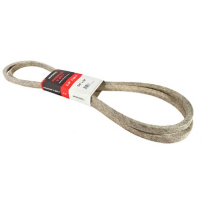 Image showing 1 th MaxPower 0.63 in. x 98 in. Premium Belt Reinforced with Kevlar Fiber Cords