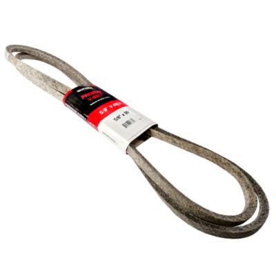 Image showing 1 th MaxPower 0.63 in. x 99 in. Premium Belt Reinforced with Kevlar Fiber Cords