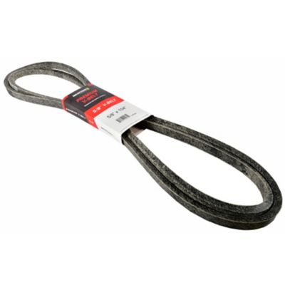 Image showing  0.63 in. x 104 in. Premium Belt Reinforced with Kevlar Fiber Cords