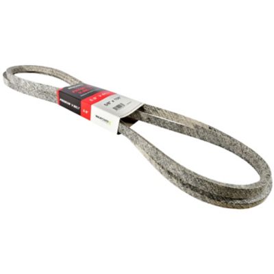 Image showing  0.63 in. x 108 in. Premium Belt Reinforced with Kevlar Fiber Cords
