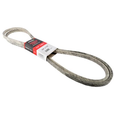 Image showing  0.63 in. x 112 in. Premium Belt Reinforced with Kevlar Fiber Cords