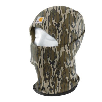 Carhartt Force Camo Helmet Liner, Green