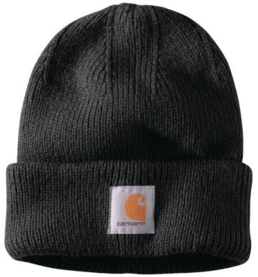 Carhartt Women's Acrylic Rib-Knit Beanie