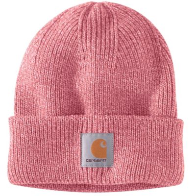 Carhartt Rib-Knit Beanie