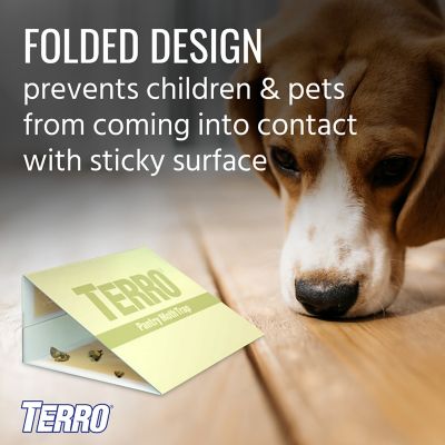 Image showing  Pantry Moth Traps, 2-Pack