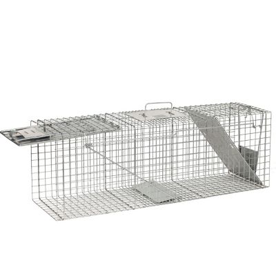 Havahart Large 2-Door Animal Trap, 1045SR