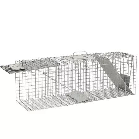 Havahart Large 2-Door Animal Trap Animal & Rodent Traps