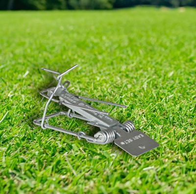 Image showing  Easy Set Gopher Trap