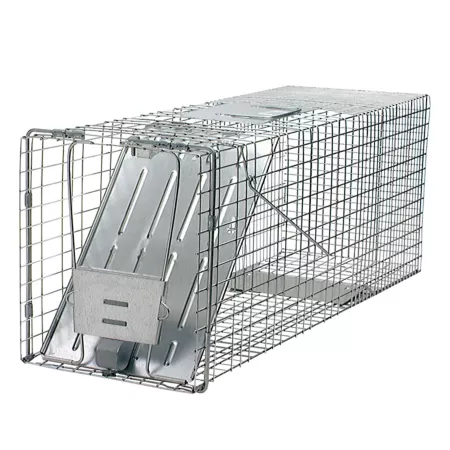 Havahart 1-Door Large Animal Trap Animal & Rodent Traps