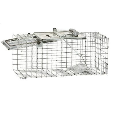 Havahart Easy Set Small 1-Door Animal Trap