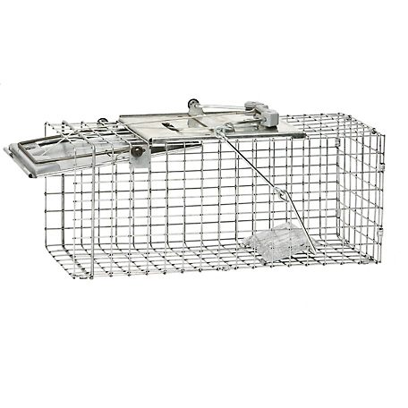Cat Trap CSD310 - Professional Trapping Supplies