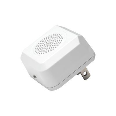 Image showing 8 th Victor Pest PestChaser Rodent Repellent with Nightlight, 6-Pack