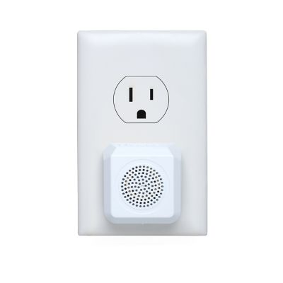 Image showing 9 th Victor Pest PestChaser Rodent Repellent with Nightlight, 6-Pack