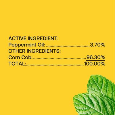 Image showing 8 th Victor Pest 0.98 oz. Scent-Away Natural Rodent Repeller Packs, 5-Pack