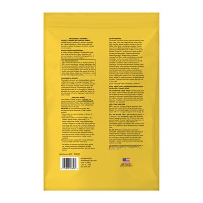 Image showing 9 th Victor Pest 4 lb. Rodent Killer