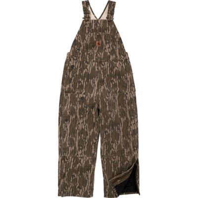 Tractor supply carhartt outlet bibs