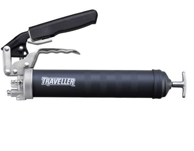 Traveller Dual Grease Gun