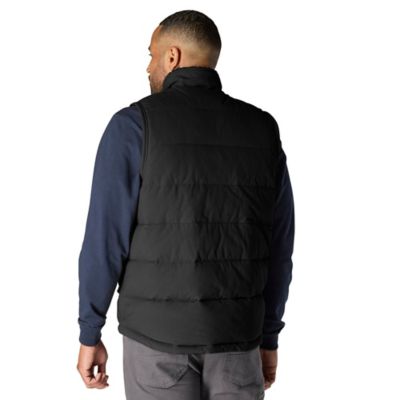 Image showing  Men's Livingston Loose Fit Insulated Vest